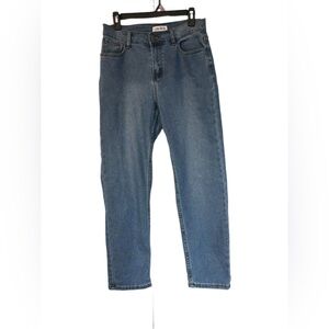 Luna Nora Jeans | Style LPR13450 | Size 4